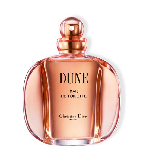 dior dune eau de toilette